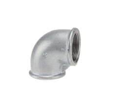 Galvaniz Dirsek