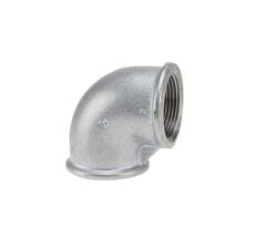 Galvaniz Dirsek