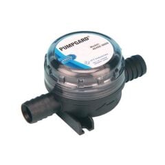 Jabsco 46400-0002 Hidrofor Filtresi 1/2''