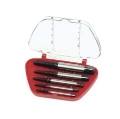 Mannesmann 529-5-S Ters Kılavuz Takımı 5 Parça