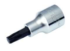 İzeltaş 1/2'' Lokmalı Star Torx Uç
