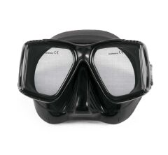 Aruba Mantis Maske Siyah