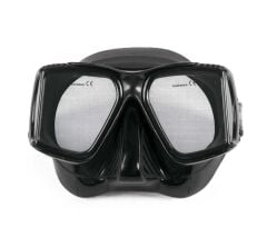 Aruba Mantis Maske Siyah