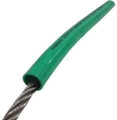 Atlantech 2780 Halat Zincir ve Çelik Halat Koruyucu Kılıf 16mm