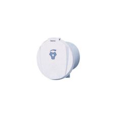 Nuova Rade Duş Yuvası Beyaz