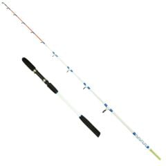 Captain 1426 Sea Bream Fisher Tekne Kamışı 150gr 150cm