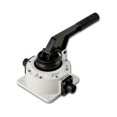 Sealux Manuel Sintine Pompası