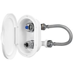 Nuova Rade Gömme Soğuk Su Çıkışı Yuvası