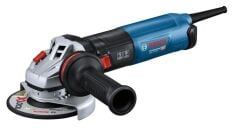 Bosch Professional Gws17-125S Devir Ayarlı Avuç Taşlama
