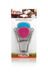 Light My Fire Grandpas’S Fire Fork 2 Adet Kamp Ateşi Çubuğu