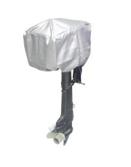 Lalizas Motor Örtüsü No:6 115-225hp