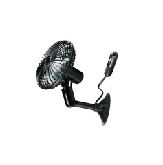 AAA Vantuzlu Vantilatör 12v