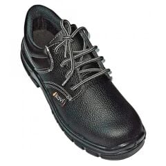 Kavi S2 Çelik Burunlu Deri İş Ayakkabısı