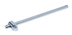 İzeltaş 3/8'' T Kol 200mm