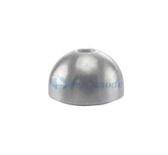 Best QK1850A Alüminyum Quick Baş Pervane Tutyası