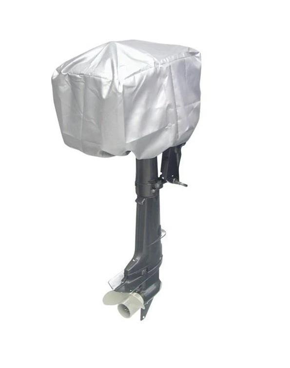 Lalizas Motor Örtüsü No:6 150-300hp