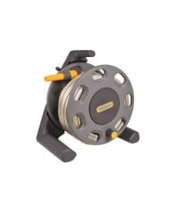 Hozelock 2412H 15mt Hortumlu Sarma Makaralı Sulama Seti
