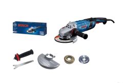 Bosch Professional GWS30-230B Taşlama