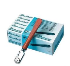 Bohle 100.0 Silberschnitt Cam Kesme Kalemi