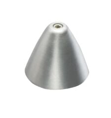 Best QK3000A Alüminyum Quick Baş Pervane Tutyası