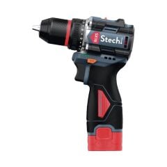 Stenchend SX16 2x2Ah Akülü Matkap