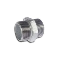 Galvaniz Nipel 3/4''