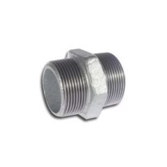 Galvaniz Nipel 11/4''