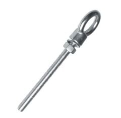 Krom Vidalı Aybolt 10x100mm