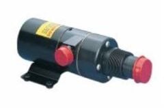 Tmc Maceratör Pompası 700 Gl/Saat