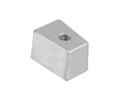 Best YMH45A Alüminyum Yamaha Motor Tutyası