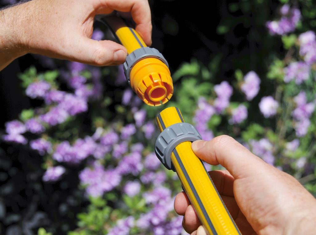 Hozelock 2200H 3/4'' Hortum Ekleme Adaptörü