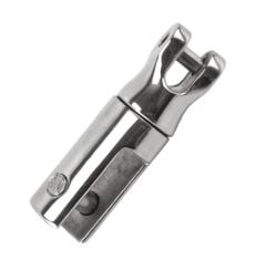 Krom Çapa Fırdöndüsü 8-10mm