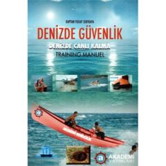 Denizde Güvenlik