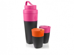 Light My Fire Pack-Up Drink İçecek Seti