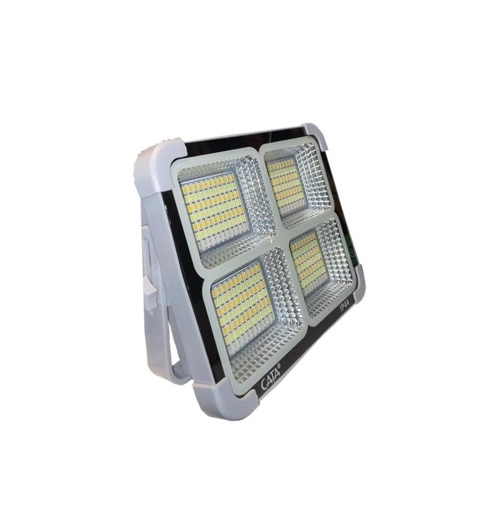 Cata CT-4698 Solar Led Projektör 200w