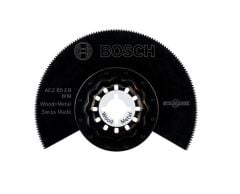 Bosch ACZ85EB Metal ve Ahşap İçin Testere 85mm