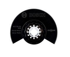 Bosch ACZ85EB Metal ve Ahşap İçin Testere 85mm