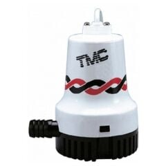 Tmc Sintine Pompası 3000Gph