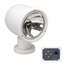 Matromarine Xenon Kumandalı Projektör 100W