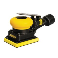 Mirka OS 343CV 3.00mm Havalı Orbital Zımpara