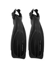 Scubapro Wake Palet Siyah S/M