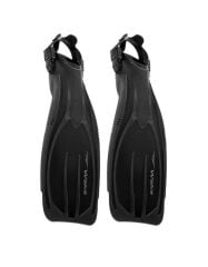 Scubapro Wake Palet Siyah S/M