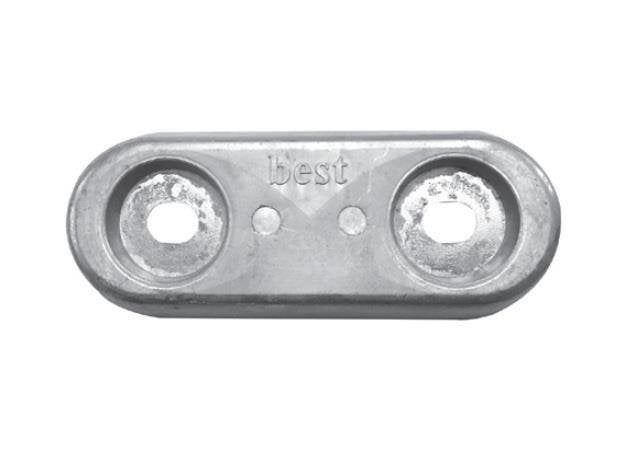 Best VT80 Alüminyum Vetus Tutya