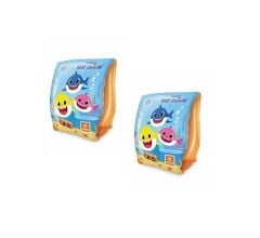 Mondo 16933 Baby Shark Kolluk 23cm