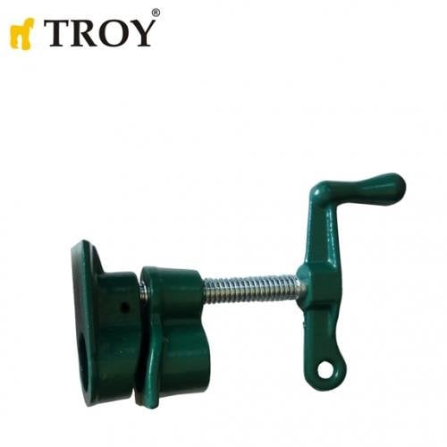 Troy 25049 Boru Tipi İşkence Seti 3/4''