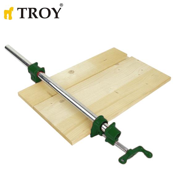 Troy 25049 Boru Tipi İşkence Seti 3/4''
