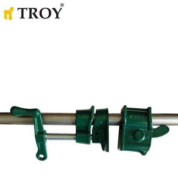 Troy 25049 Boru Tipi İşkence Seti 3/4''