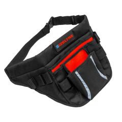 İzeltaş Bel Tipi Bez Takım Çantası