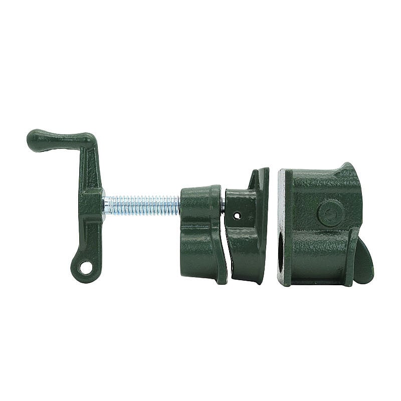 Troy 25049 Boru Tipi İşkence Seti 3/4''