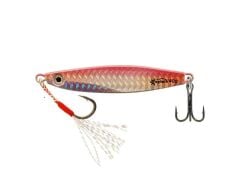 Captain 3655 Nautech UV Maket Balık 40gr